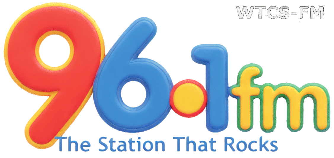 96.1 WTCS